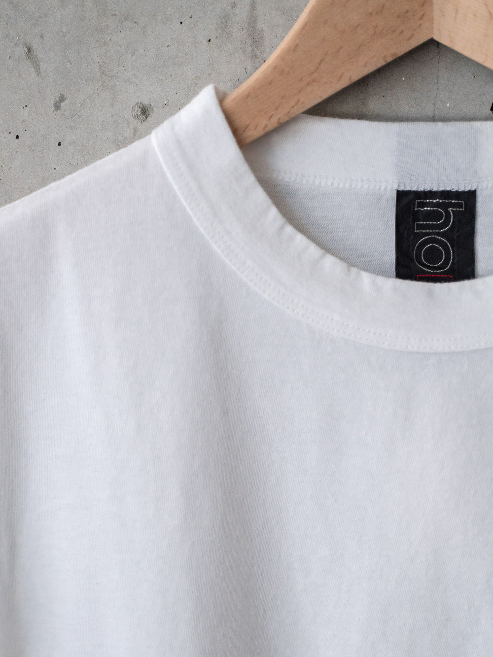 Short Sleeve T-Shirt – White