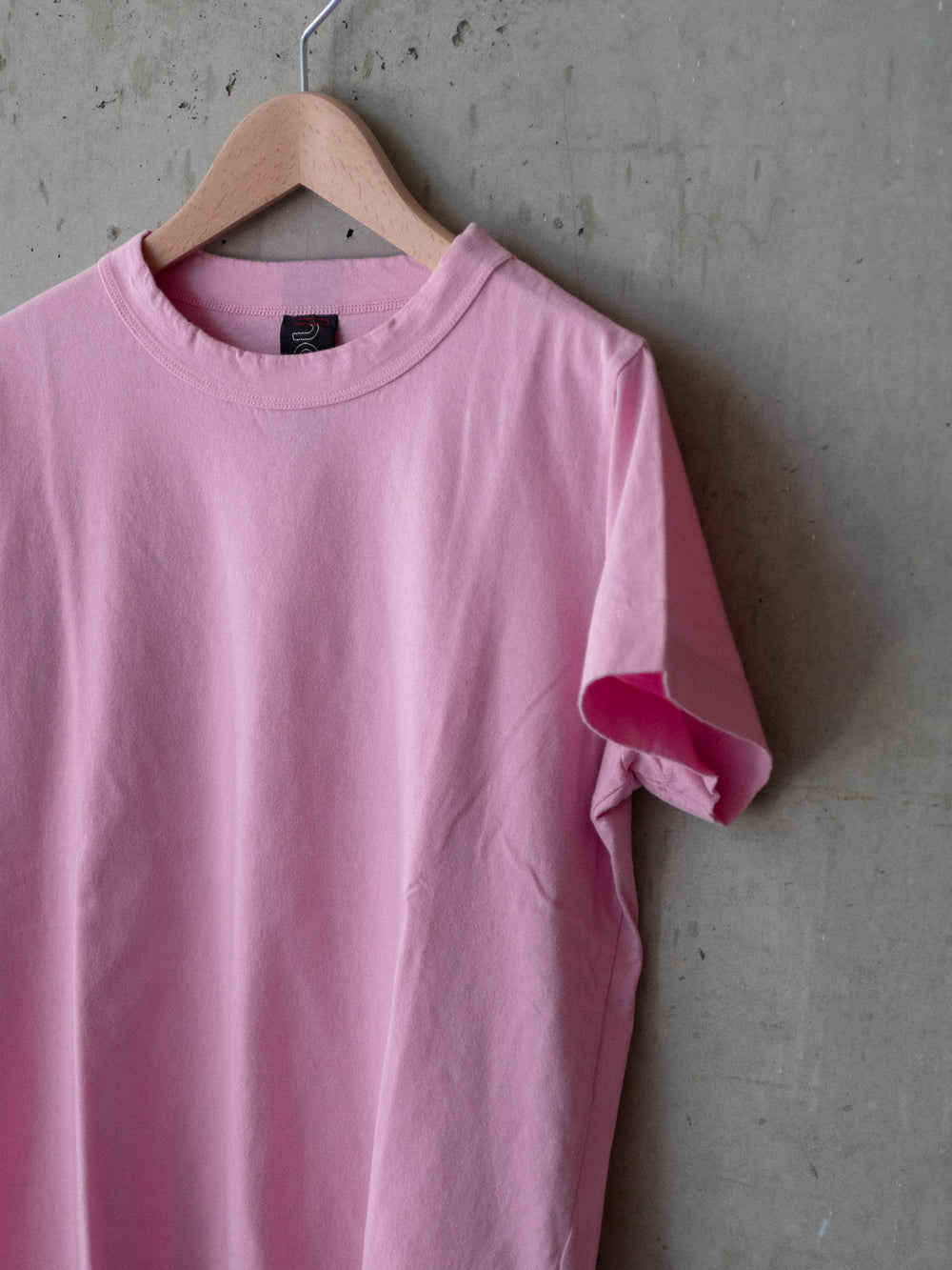 Short Sleeve T-Shirt – Pink