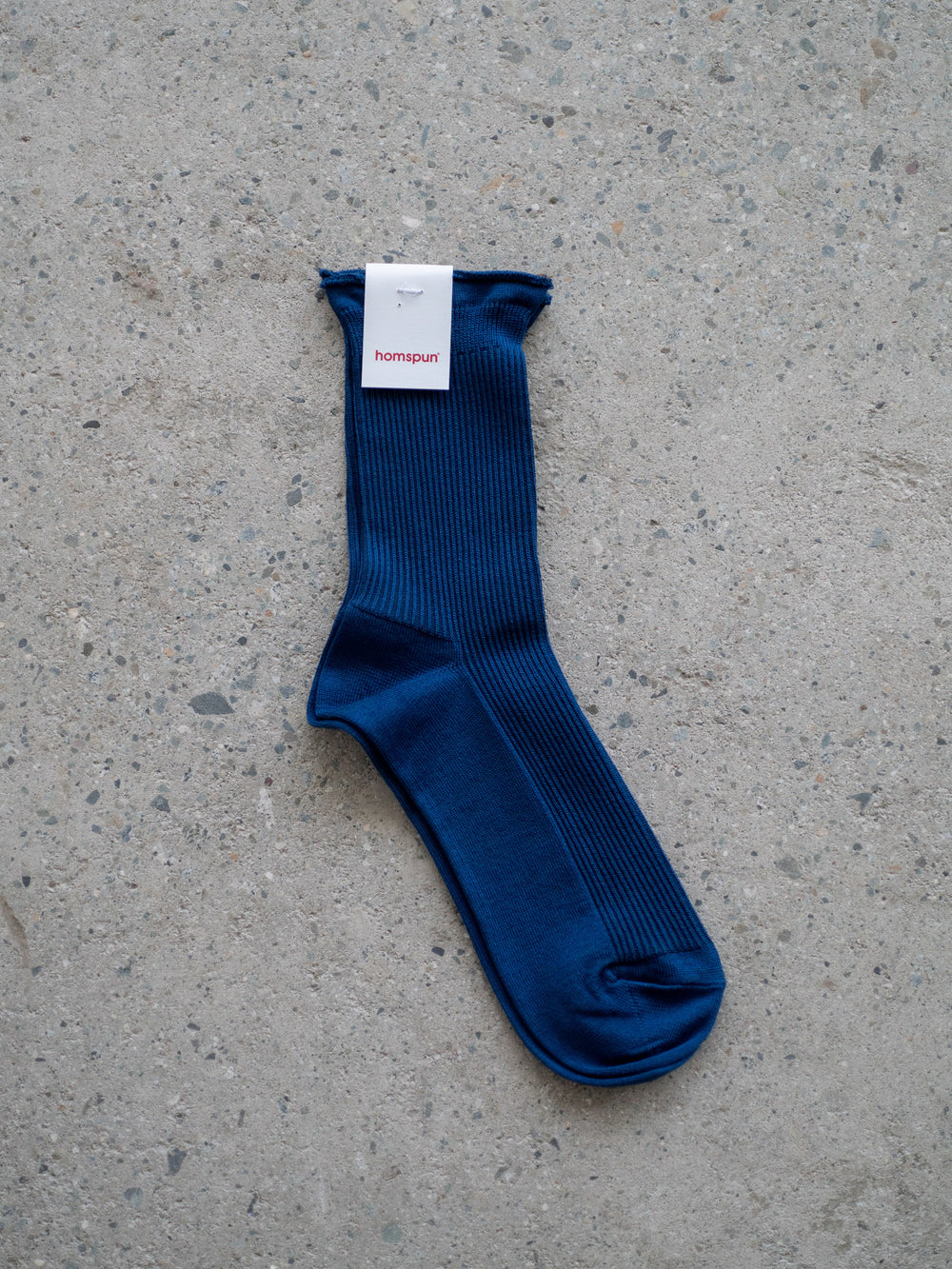 Mercerized Cotton Socks