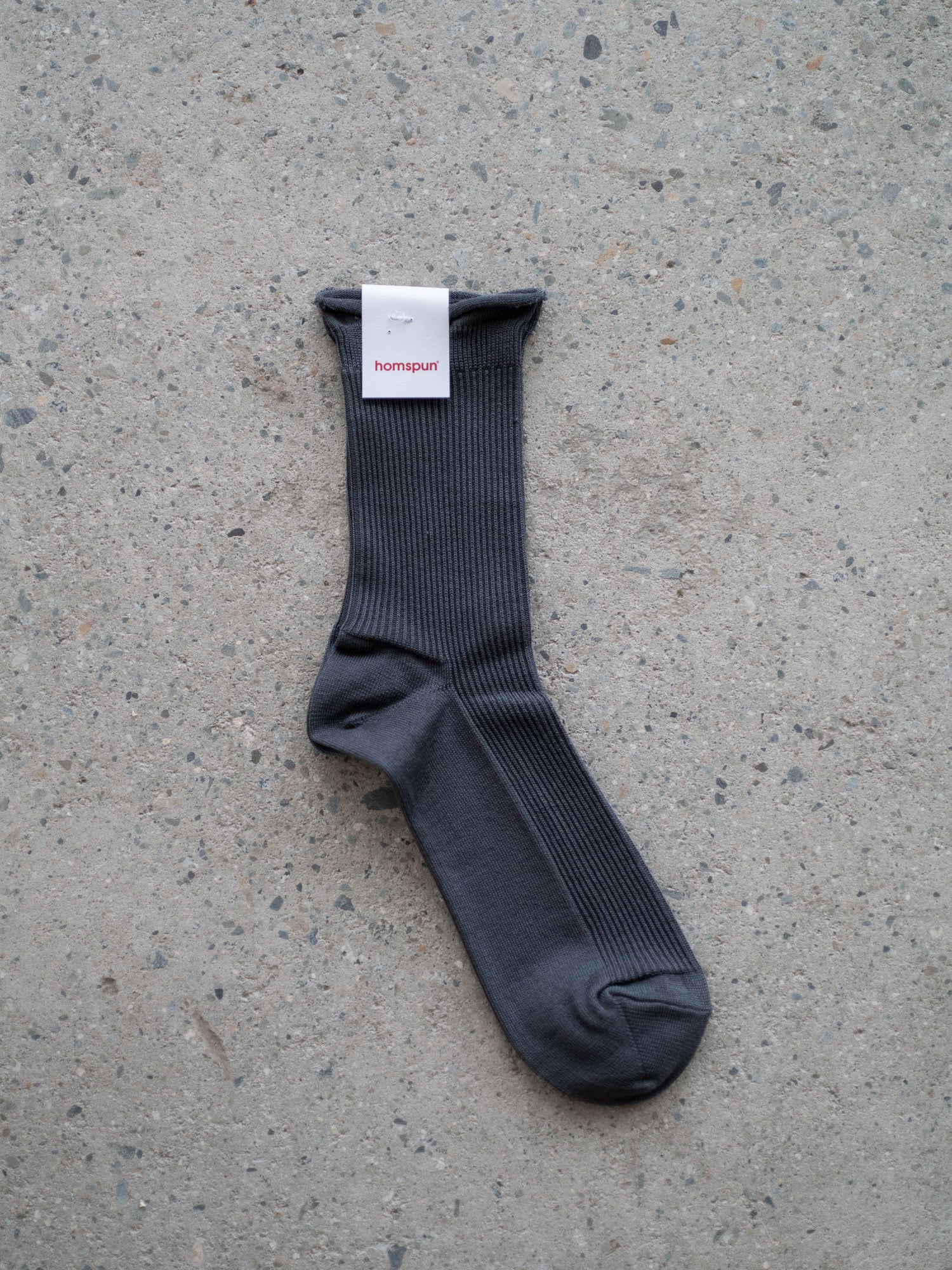 Mercerized Cotton Socks