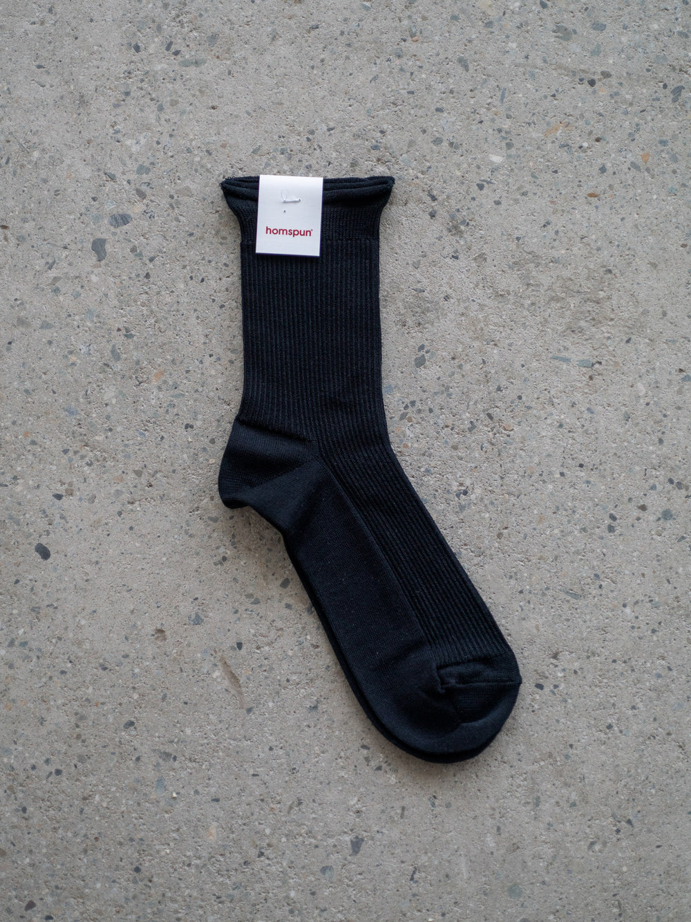 Mercerized Cotton Socks