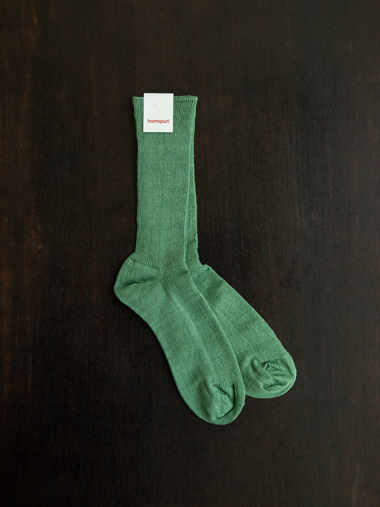 Linen Socks