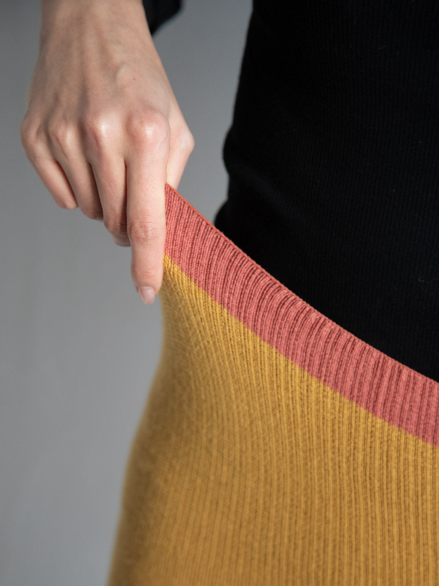 Thick Cotton Leggings