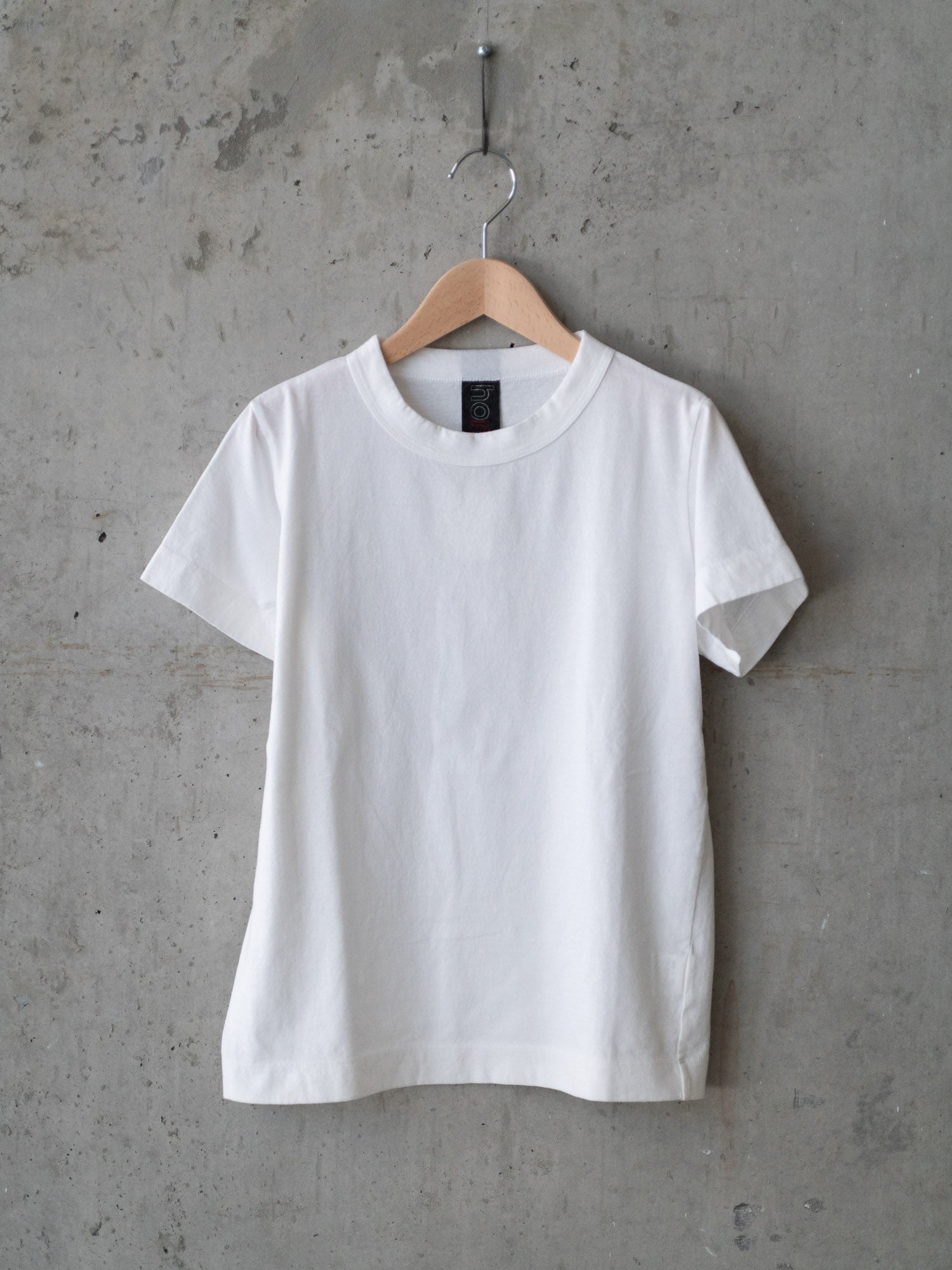 Short Sleeve T-Shirt – White