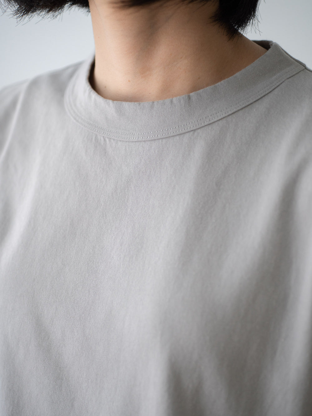 Short Sleeve T-Shirt – Khaki Green