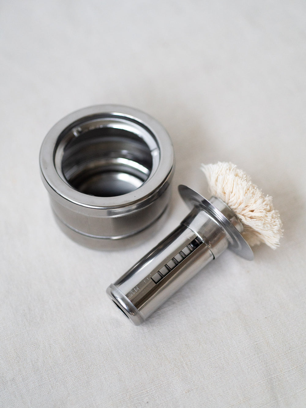 Oil Basting Brush Set