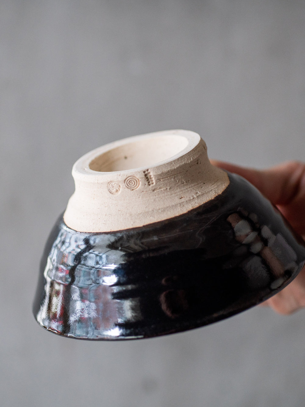Iga Rice Bowl – Kuroame
