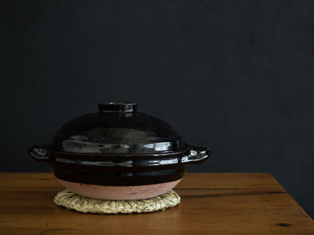 Inawara Donabe Trivet