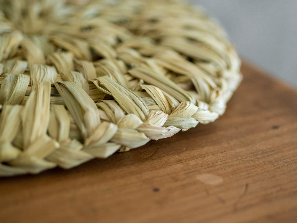 Inawara Donabe Trivet