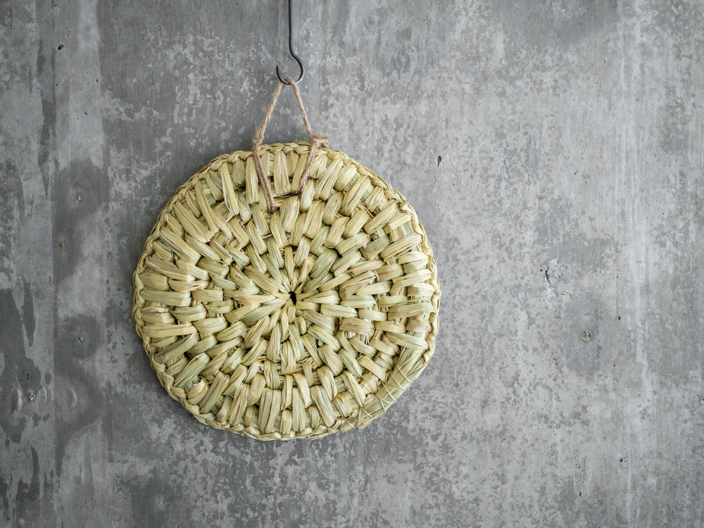 Inawara Donabe Trivet