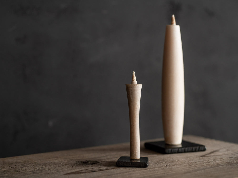 Iron Candle Stand