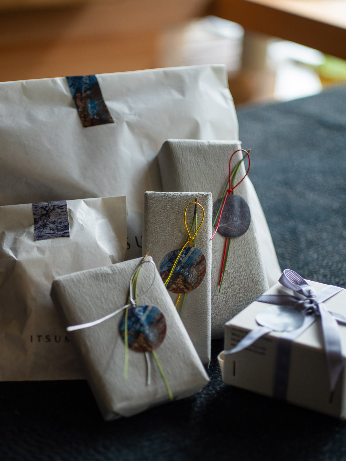 Gift Wrapping