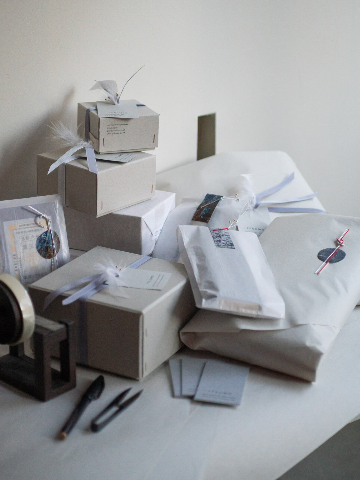 Gift Wrapping
