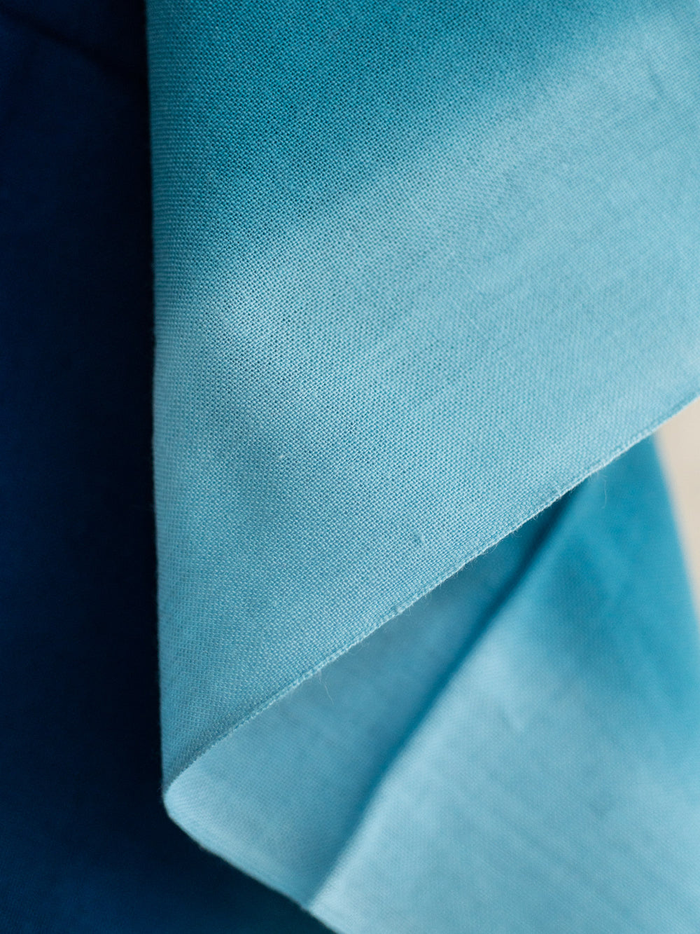 Tenugui – Katsuojima Indigo