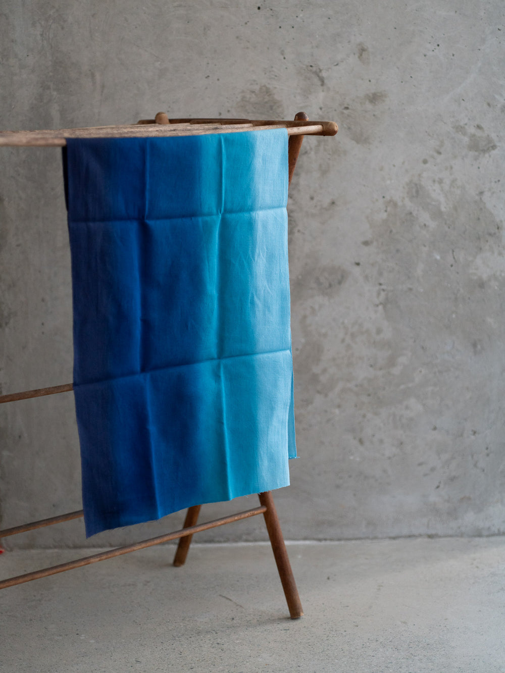 Tenugui – Katsuojima Indigo
