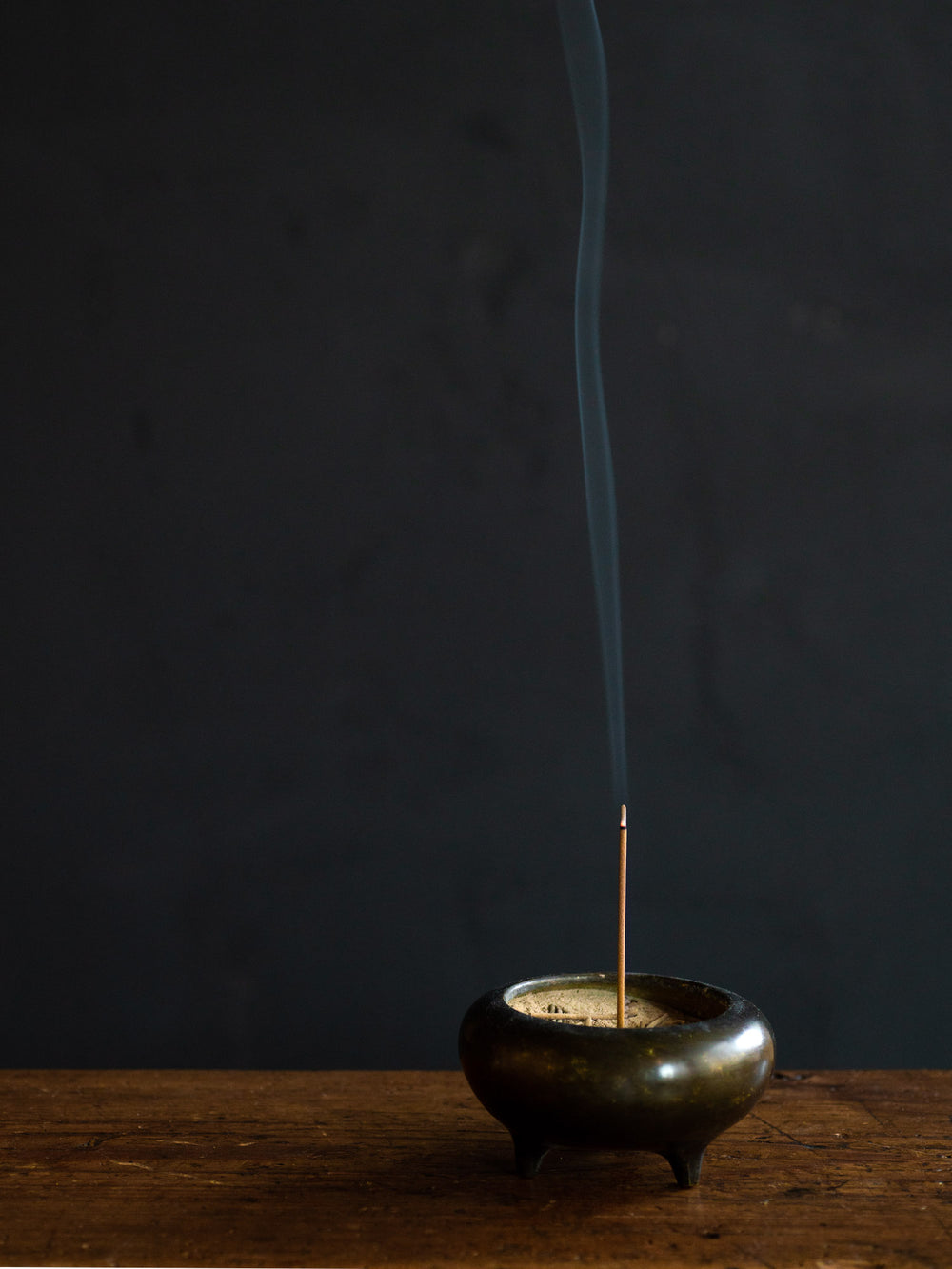 Yamadamatsu Incense – Shikun Aloeswood