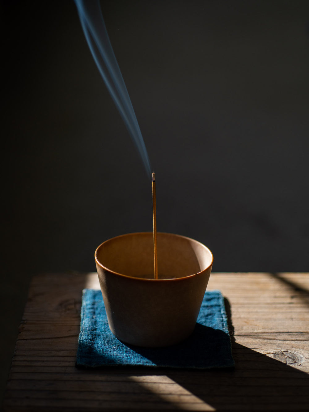 Kungyokudo Incense – Uji Matcha