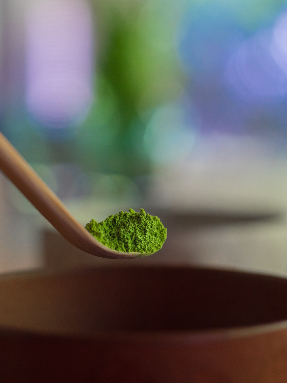 Kungyokudo Incense – Uji Matcha