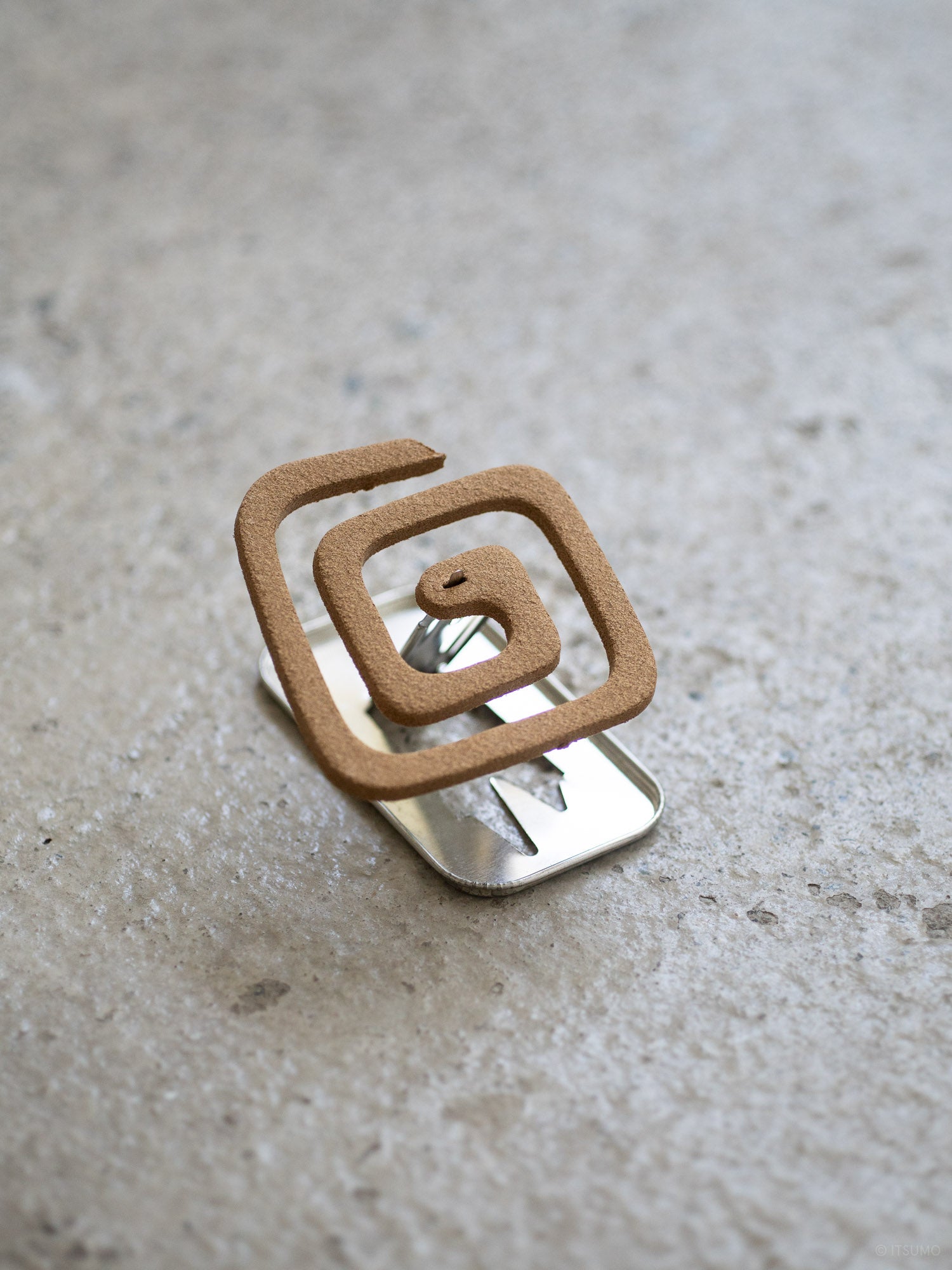 Kikka Senkoh Mosquito Coil Incense – Mini