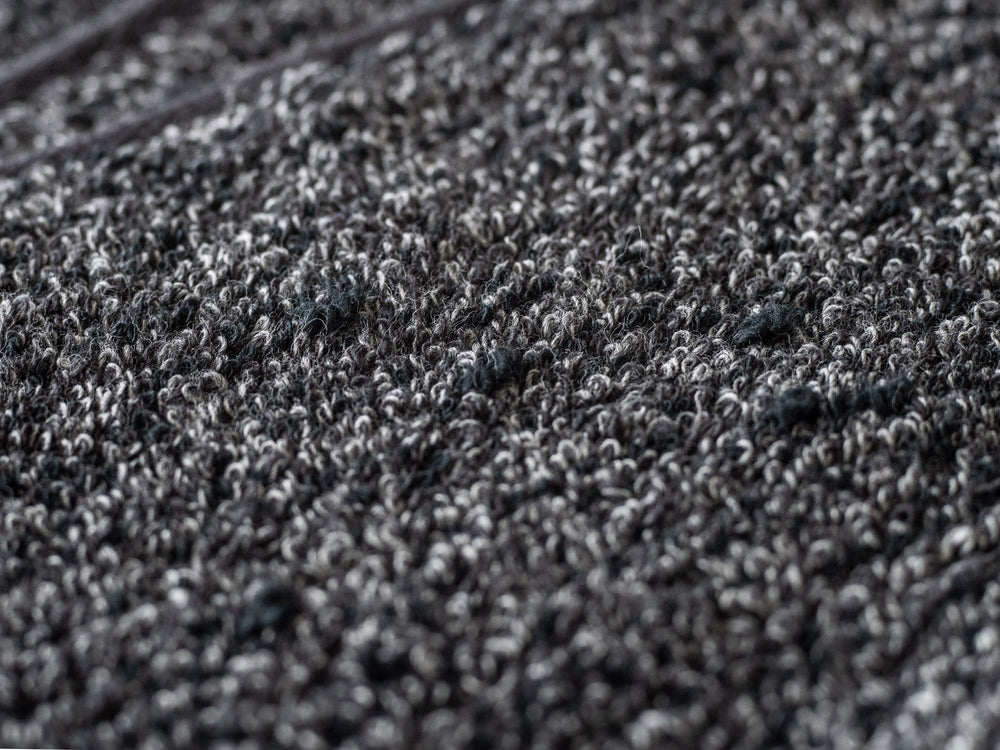 Kishu Binchotan Charcoal Towel