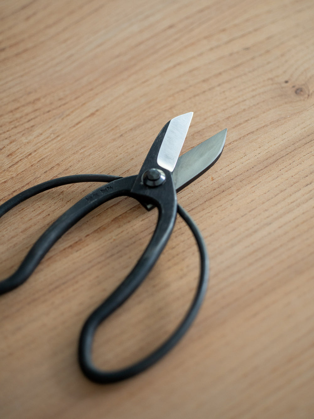 Koryu Ikebana Scissors