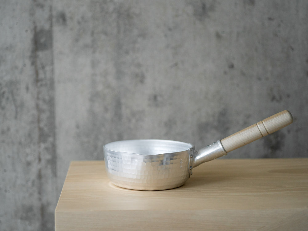 Aluminum Yukihira Pot