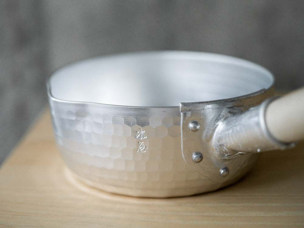 Aluminum Yukihira Pot