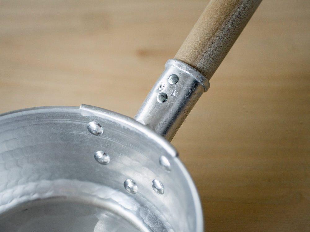 Aluminum Yukihira Pot