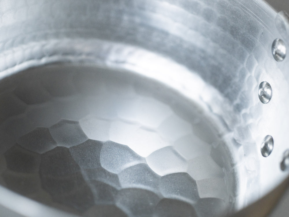 Aluminum Yukihira Pot