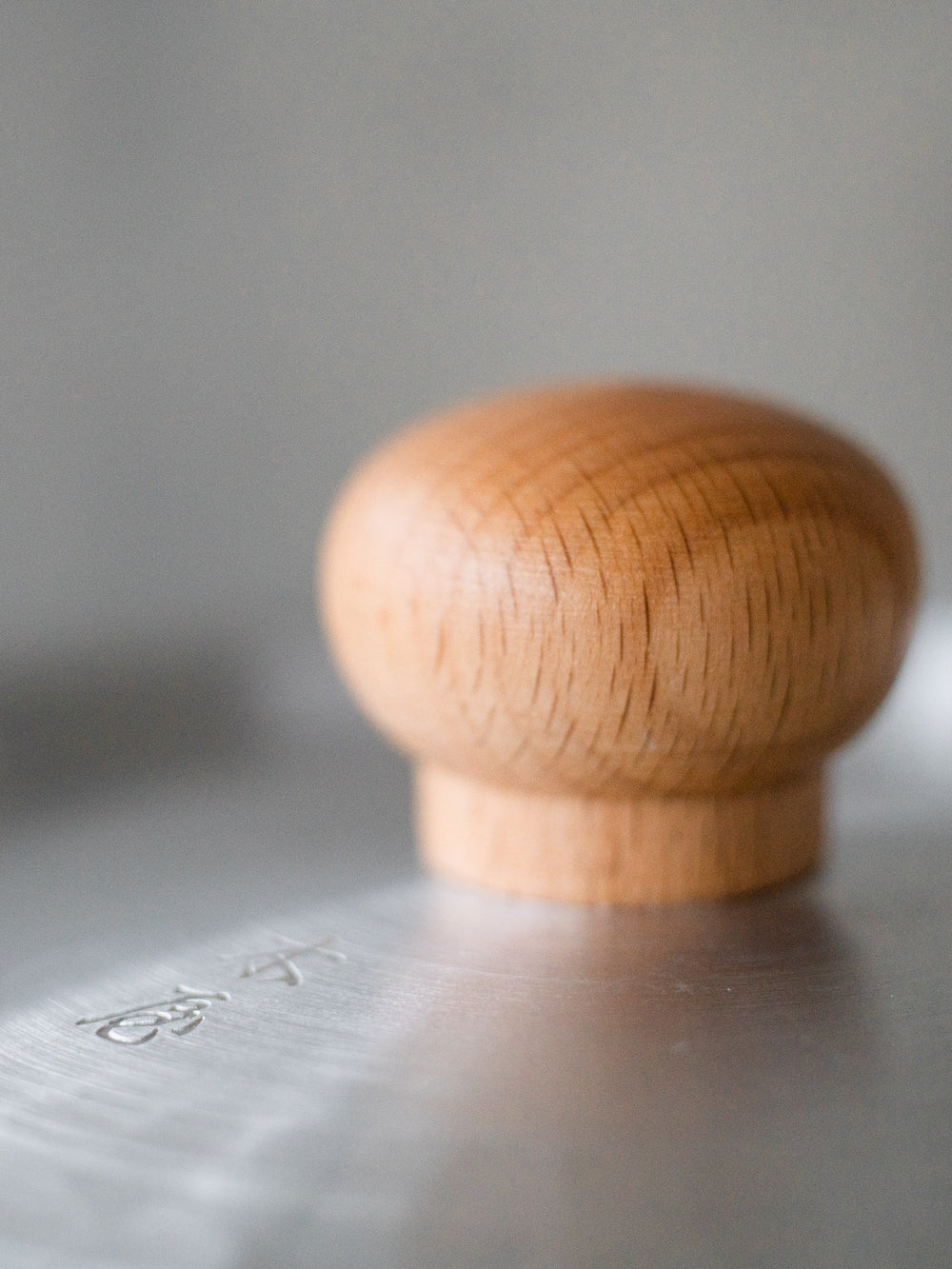 Aluminum Yukihira Pot Lid