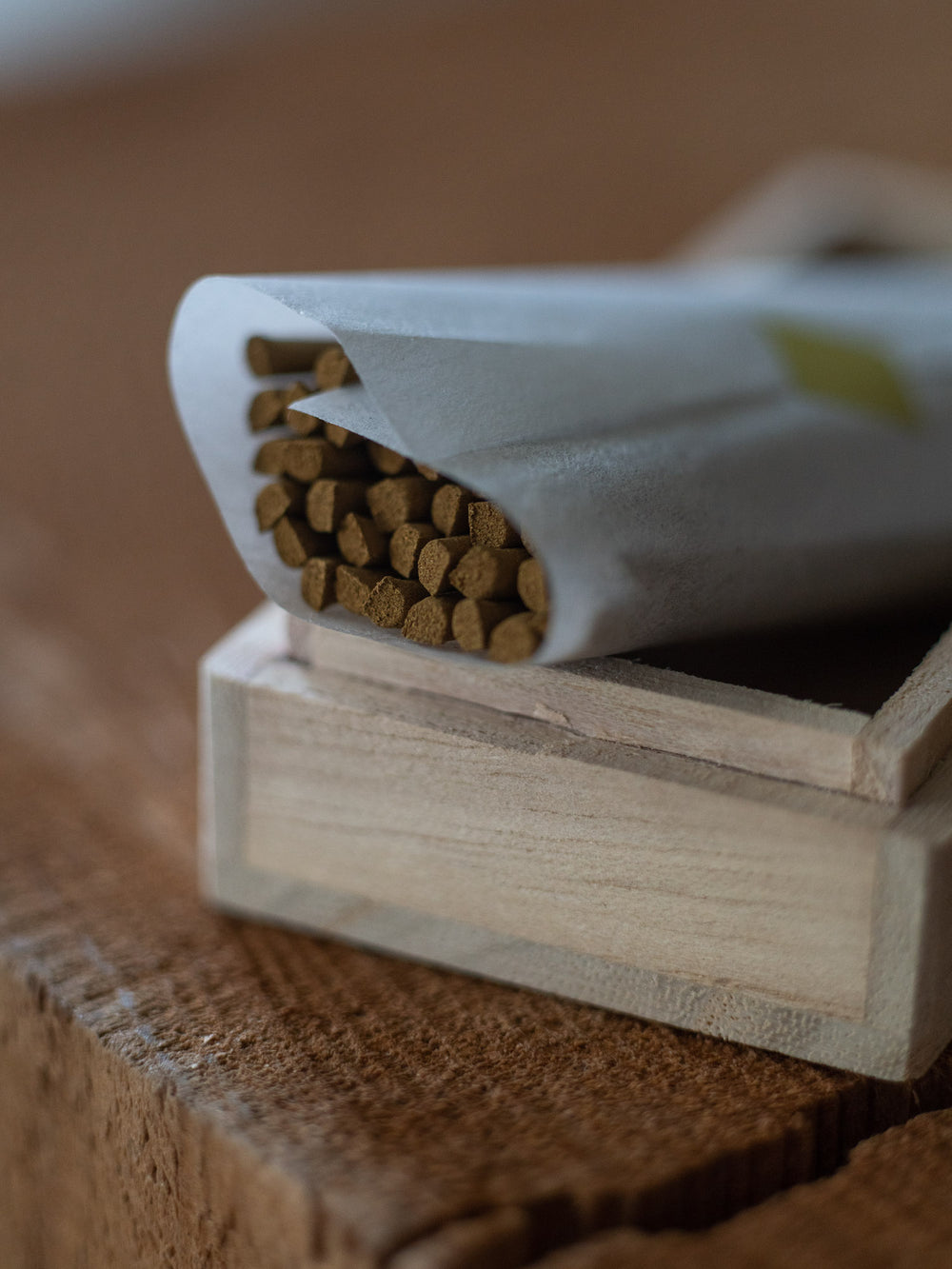Kousaido Incense – Ume Plum