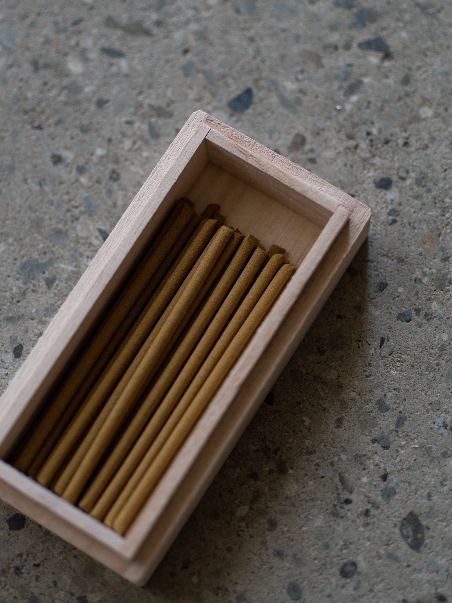 Kousaido Incense – Ume Plum