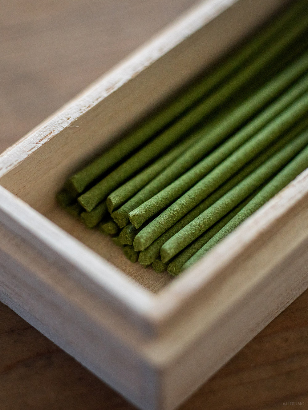 Kousaido Incense – Bamboo Forest