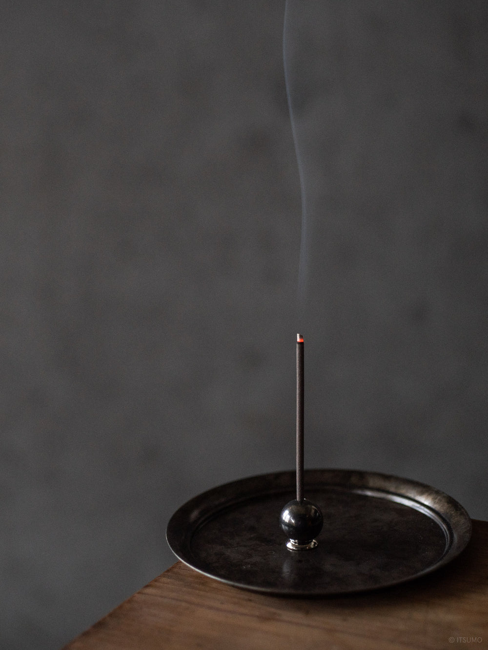 Kousaido Incense – Sumi Charcoal