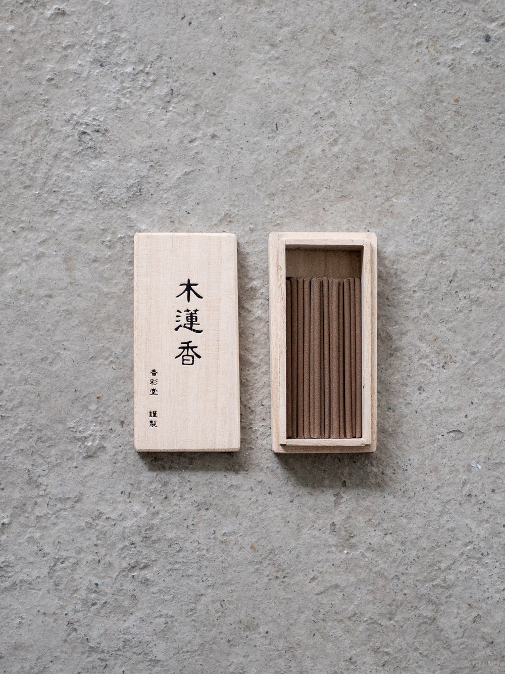 Kousaido Incense – Magnolia