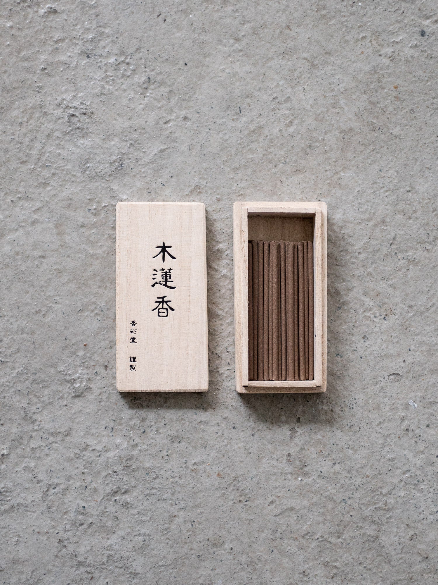 Kousaido Incense – Magnolia