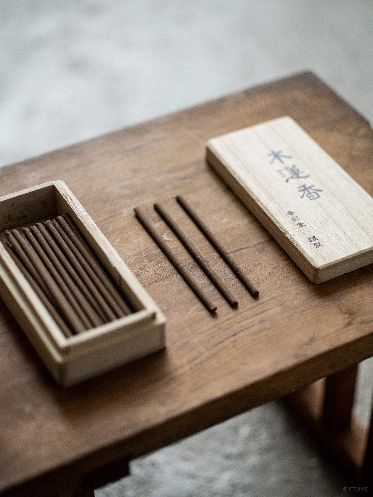 Kousaido Incense – Magnolia