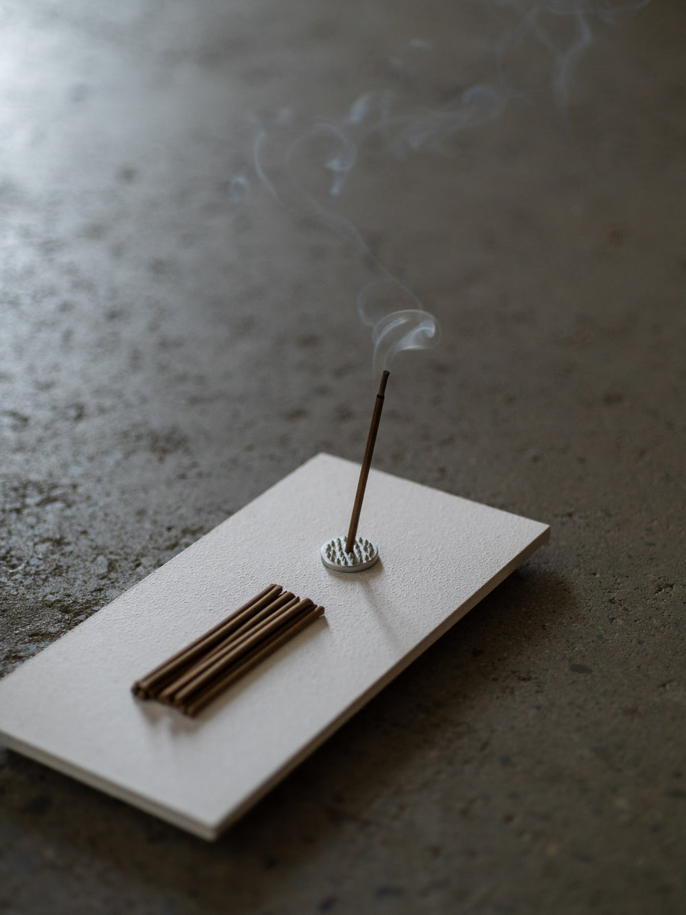 Kousaido Sense of Incense – Hinoki