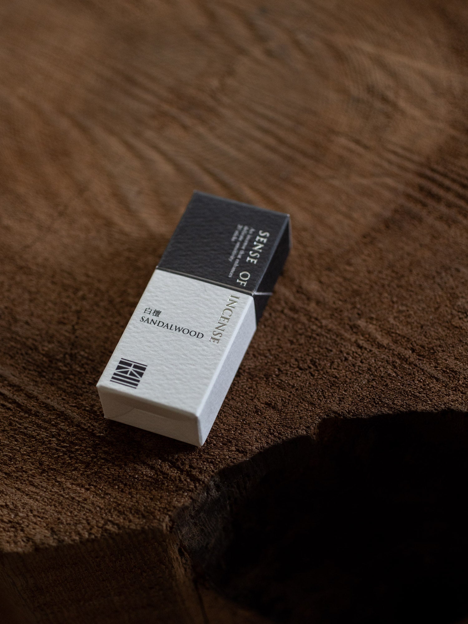 Kousaido Sense of Incense – Sandalwood