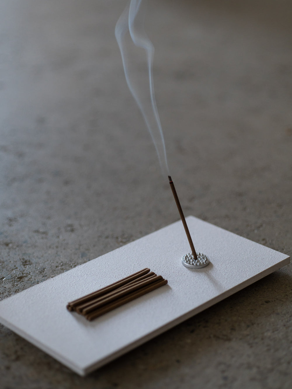 Kousaido Sense of Incense – Sandalwood