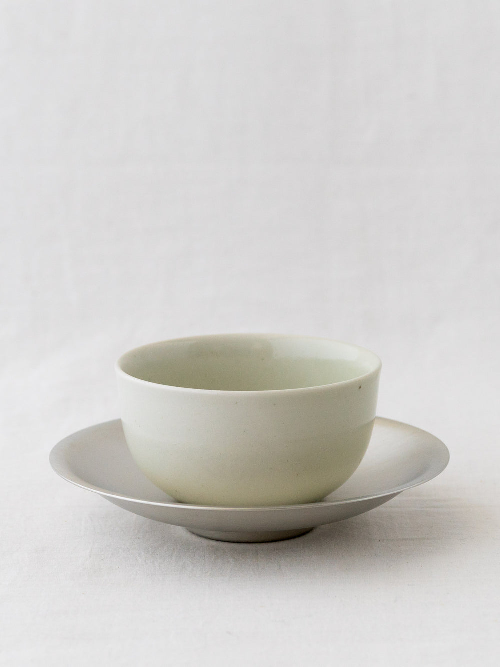 Kumidashi Teacup