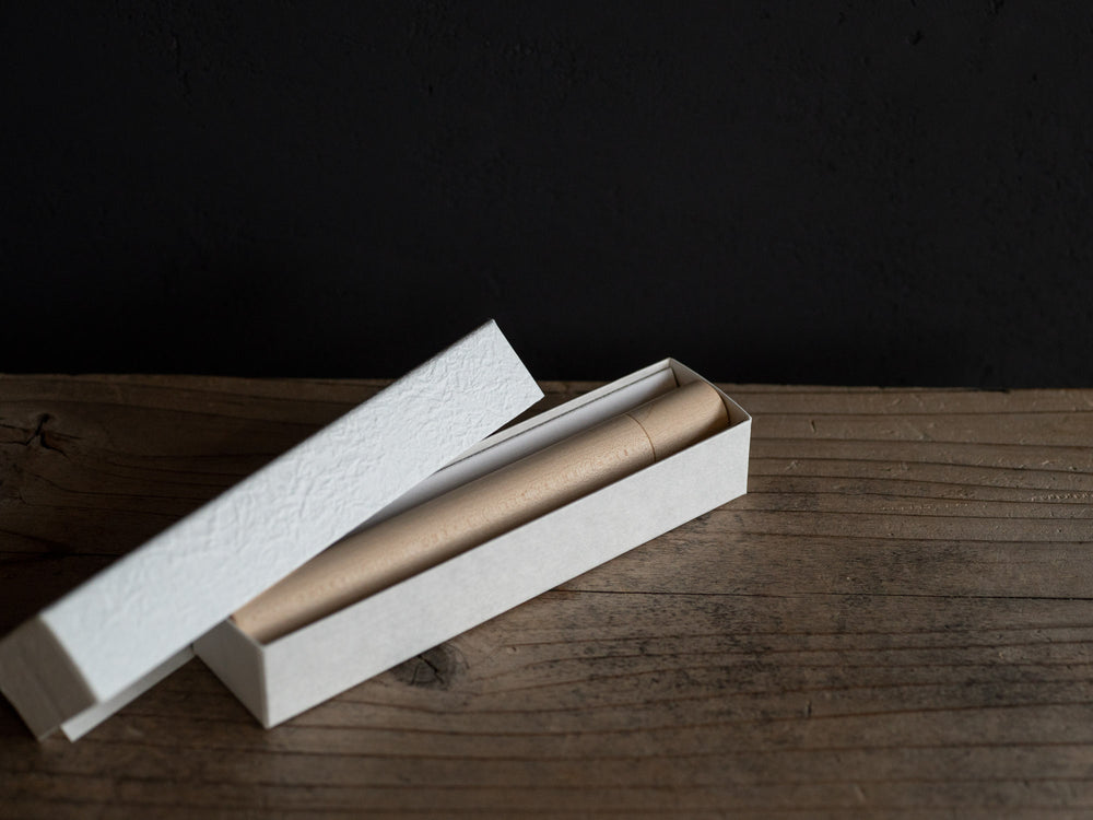Travel Incense Case – Maple