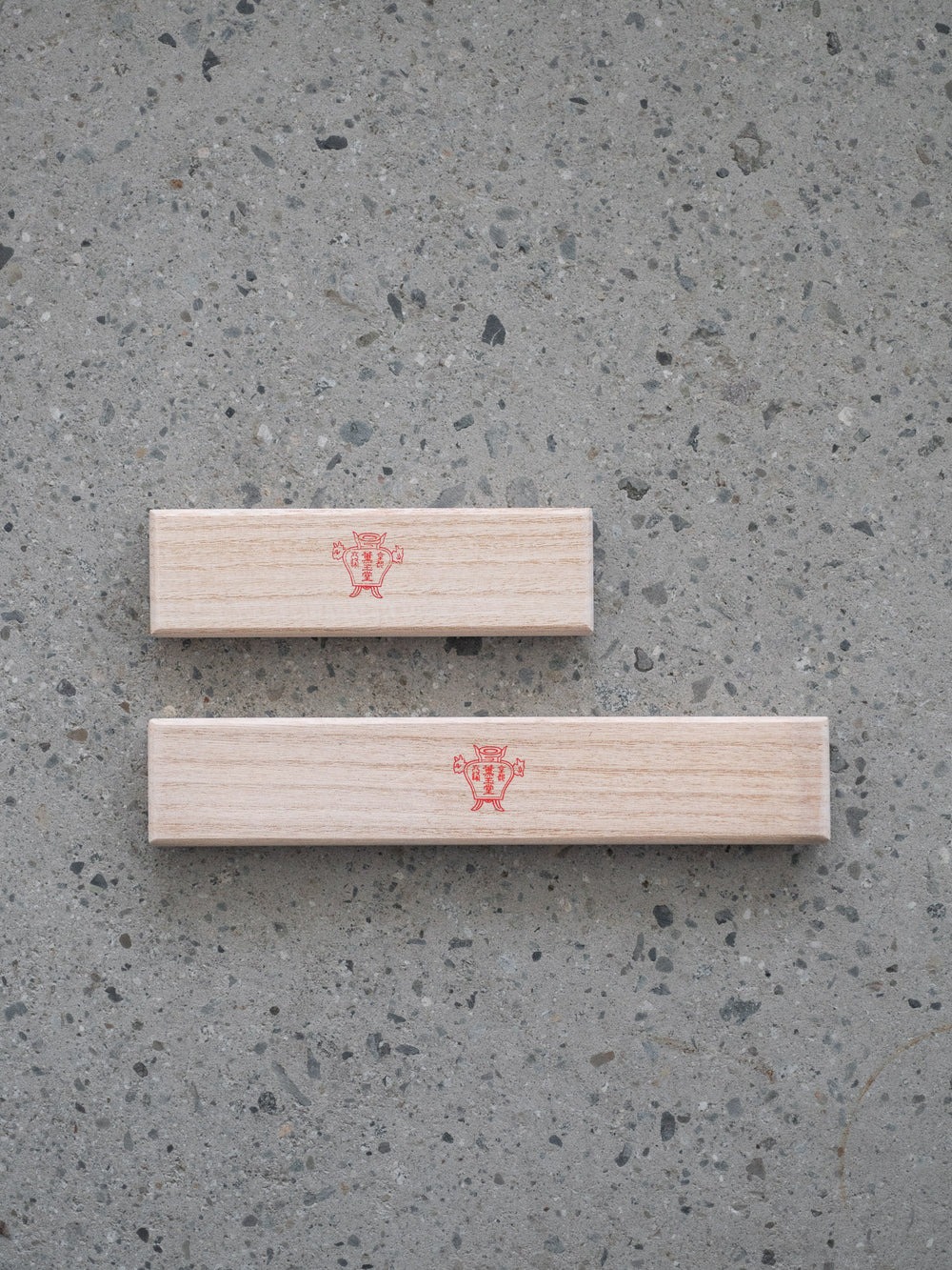 Kungyokudo Inkoh Incense Set 5