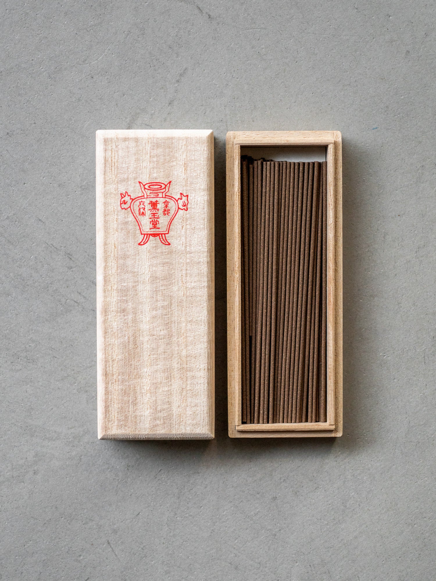 Kungyokudo Incense – Tani Aloeswood