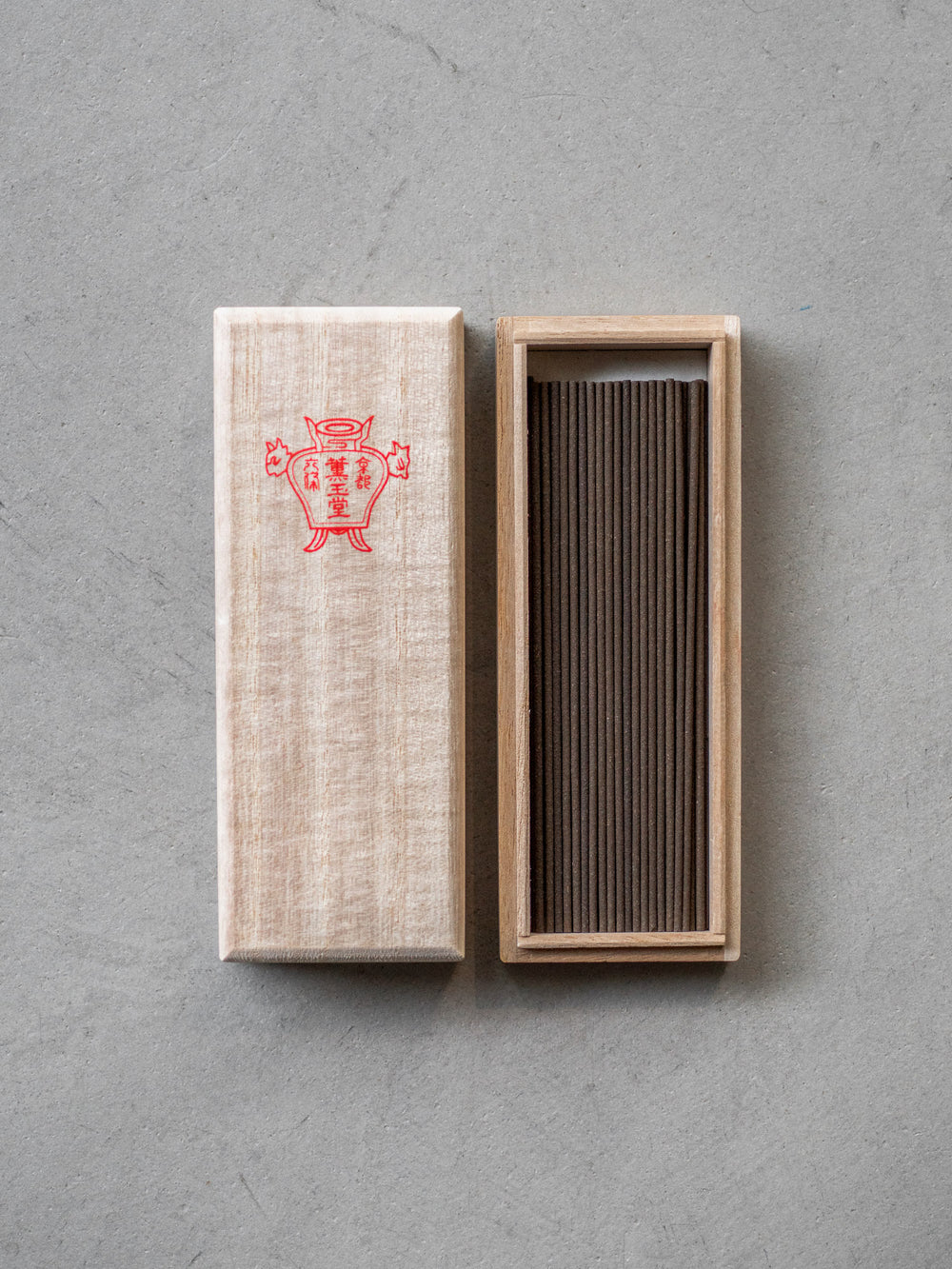 Kungyokudo Incense – Tenjo Kyara Aloeswood