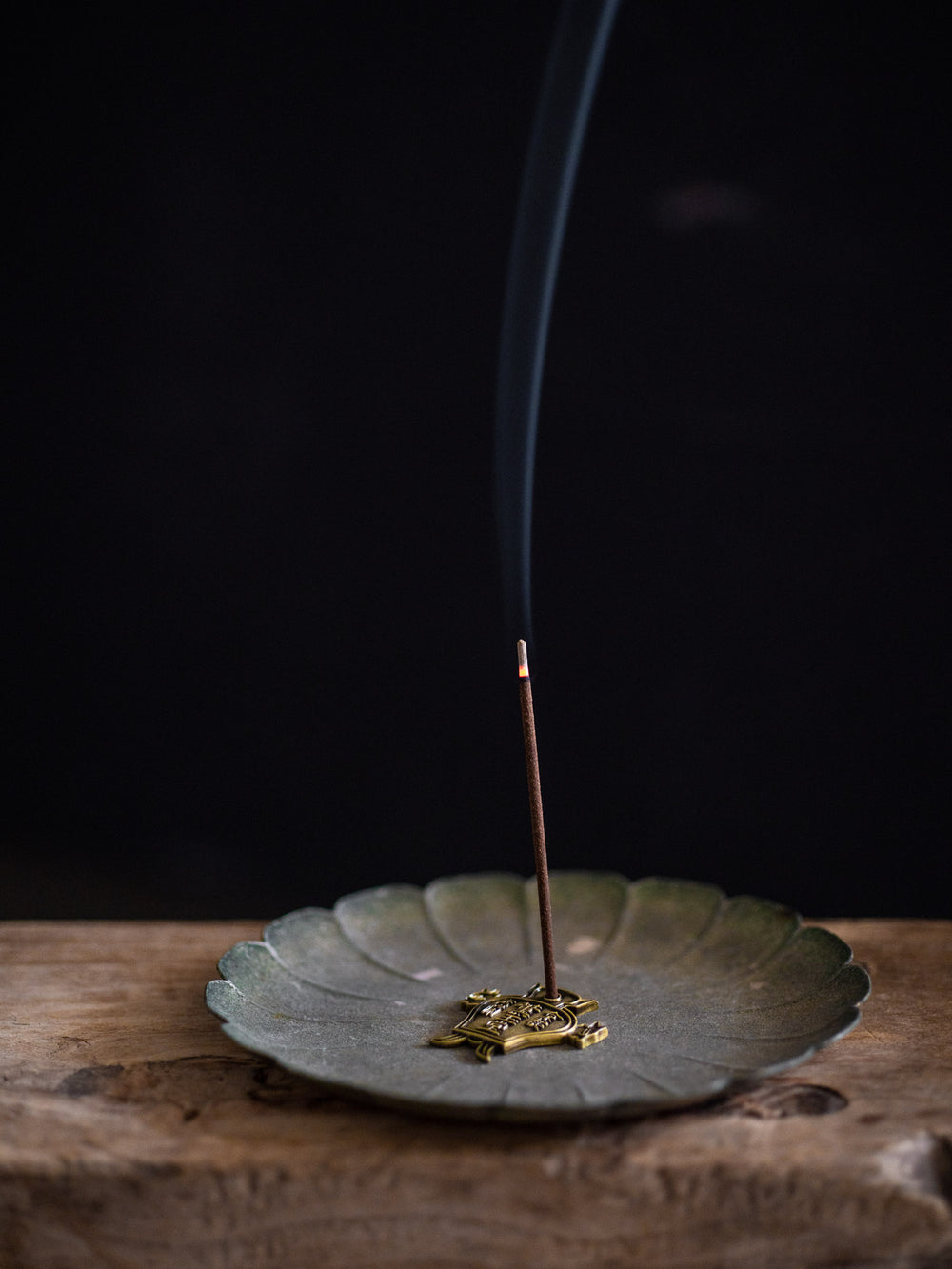 Kungyokudo Incense – Sagano Bamboo