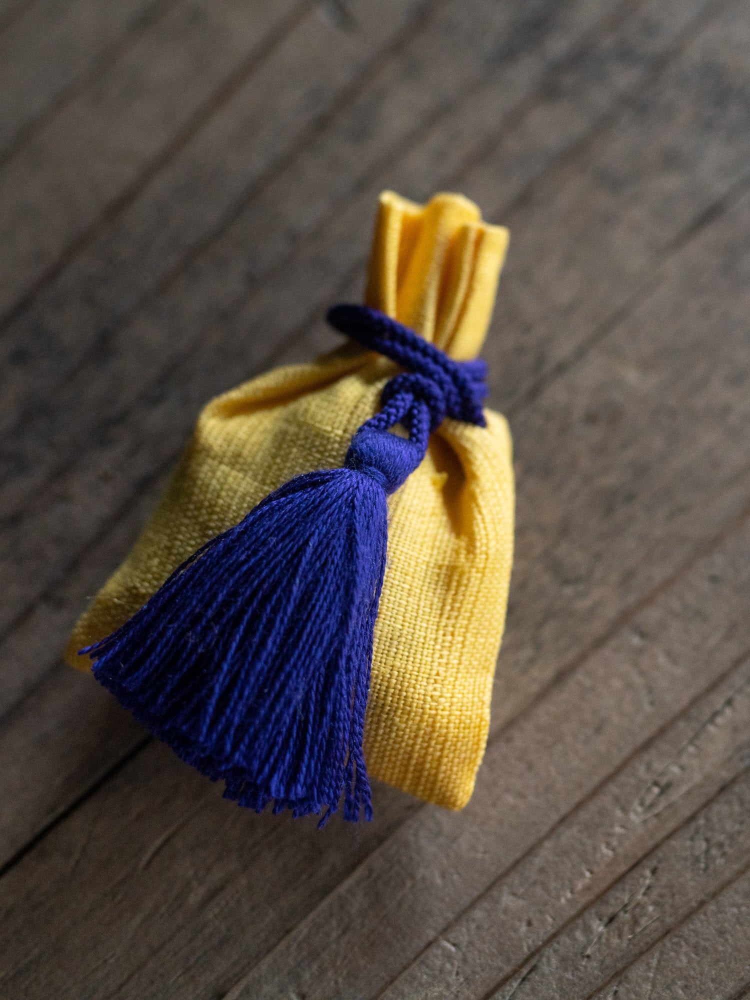 Kungyokudo Incense Sachet – Gion Maiko