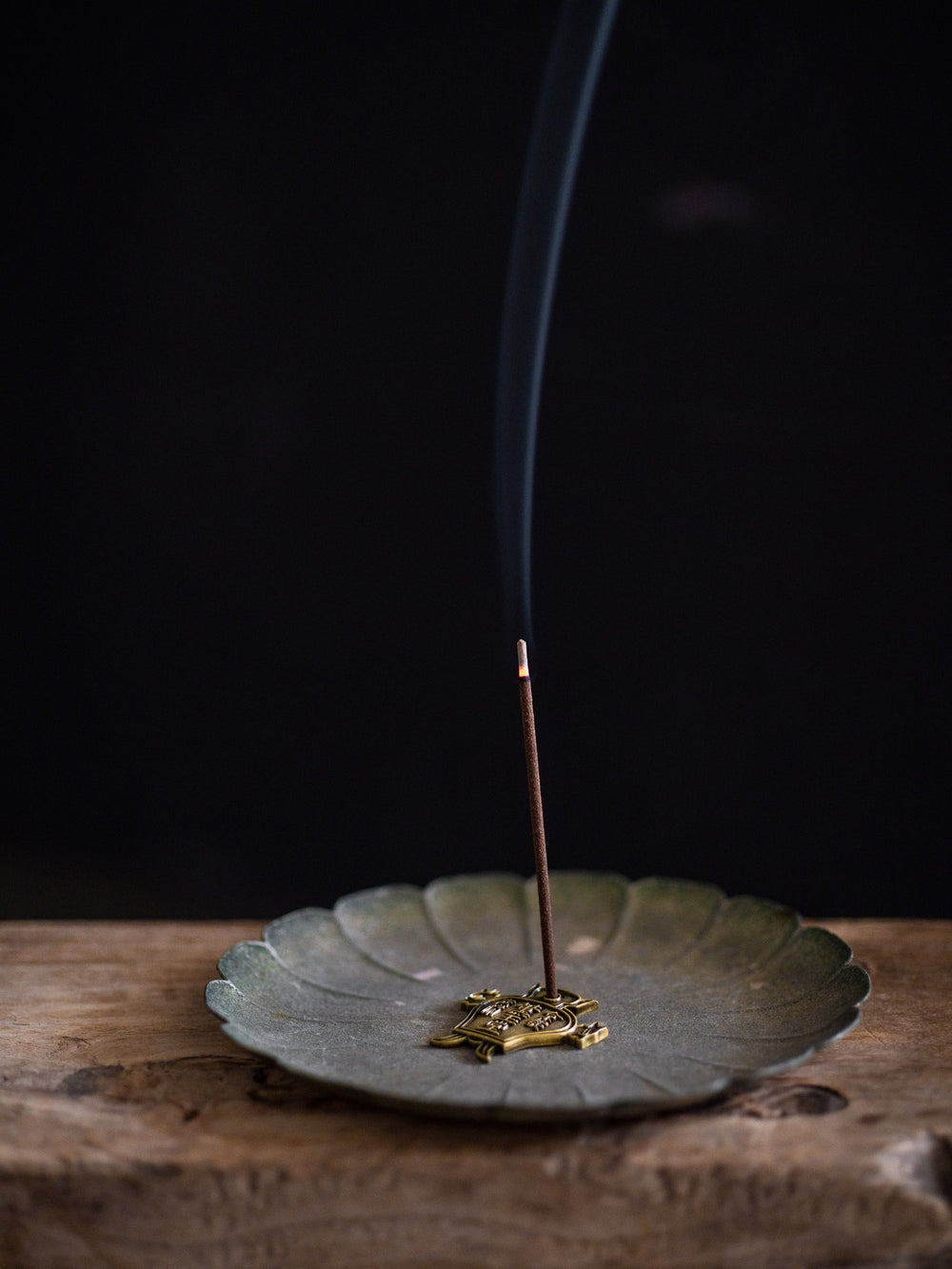 Kungyokudo Incense – Uji Matcha