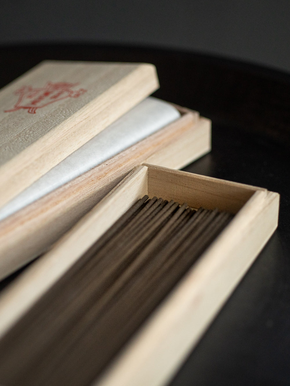 Kungyokudo Incense – Tenjo Kyara Aloeswood