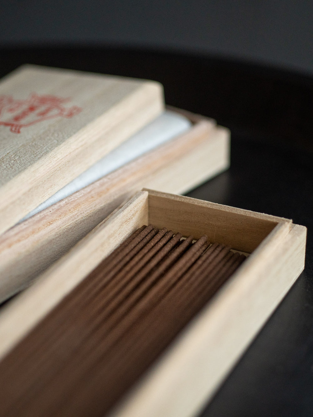 Kungyokudo Incense – Shamu Aloeswood